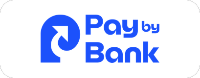 Pay by bank