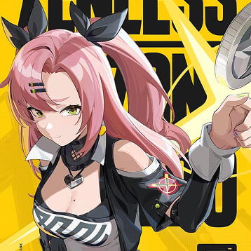 Zenless Zone Zero