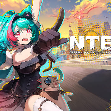 NTE