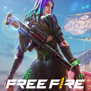 Free Fire