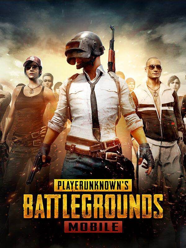 Изображение  UC PUBG Mobile