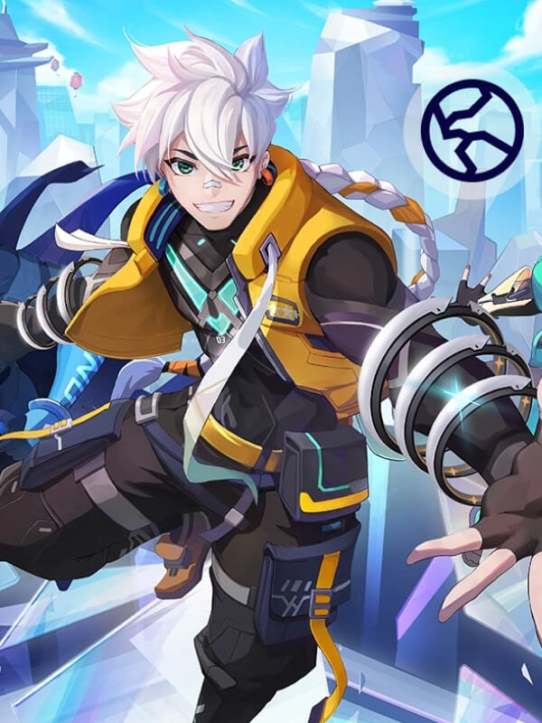 Обложка Алмазы Mobile Legends (GLOBAL)