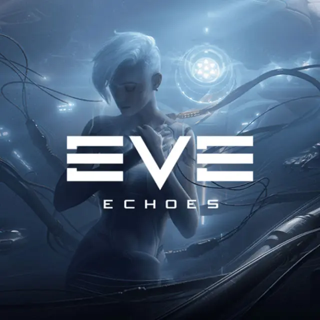 Изображение AUR EVE Echoes