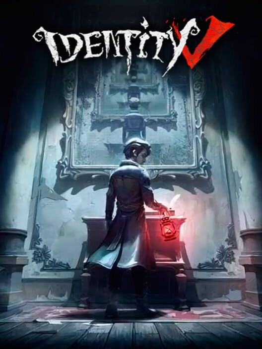 Изображение Печати Identity V