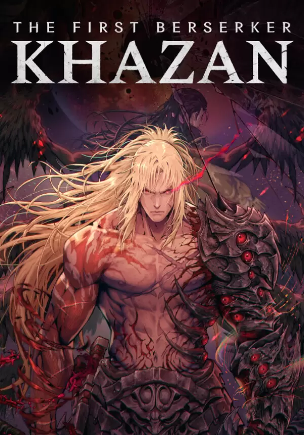Изображение The First Berserker: Khazan - РФ + СНГ
