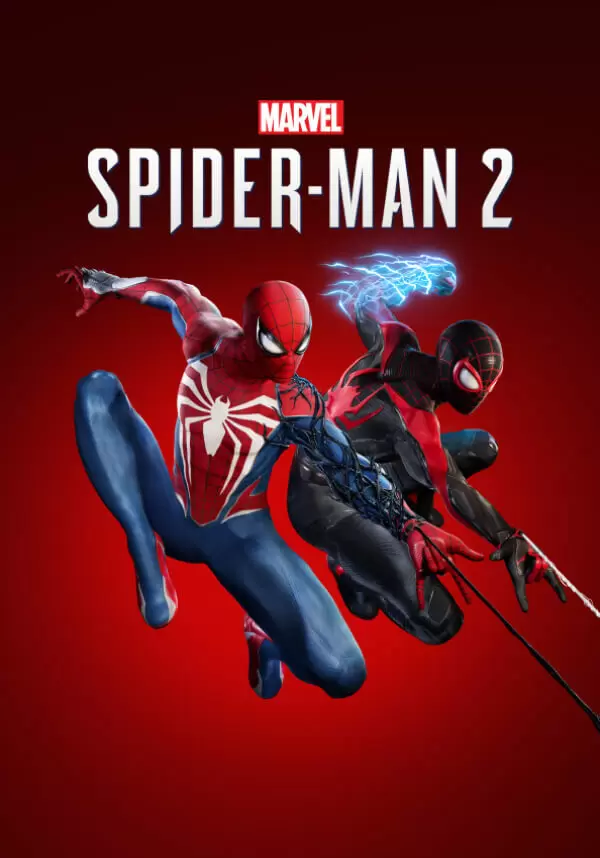 Изображение Marvel's Spider-Man 2 -  СНГ (Без РФ)