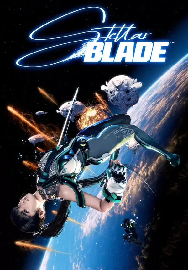 Изображение Stellar Blade - СНГ (Без BY)