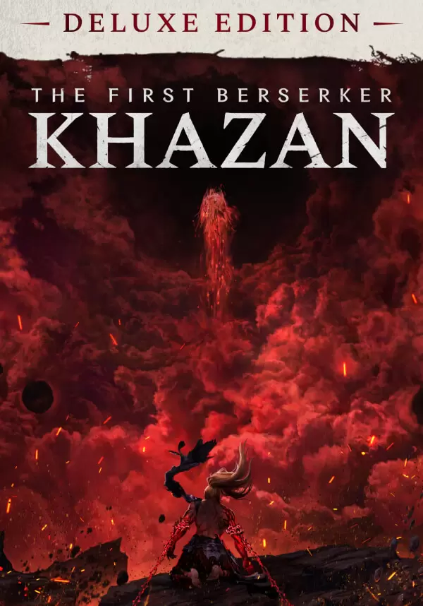 Изображение The First Berserker: Khazan Deluxe (РФ + СНГ)