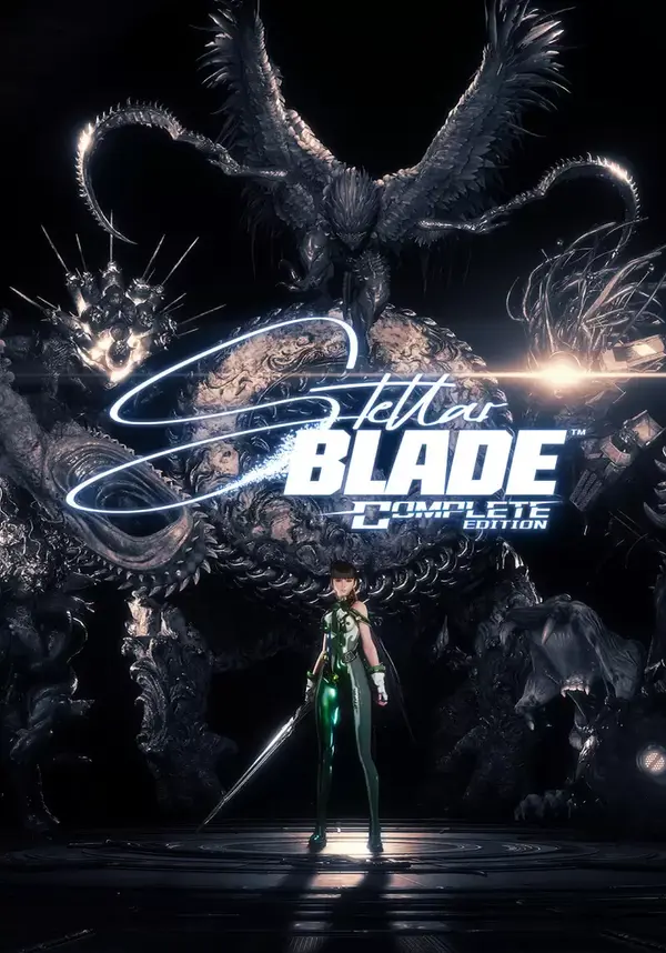 Изображение Stellar Blade Complete Ed- СНГ (Без BY)