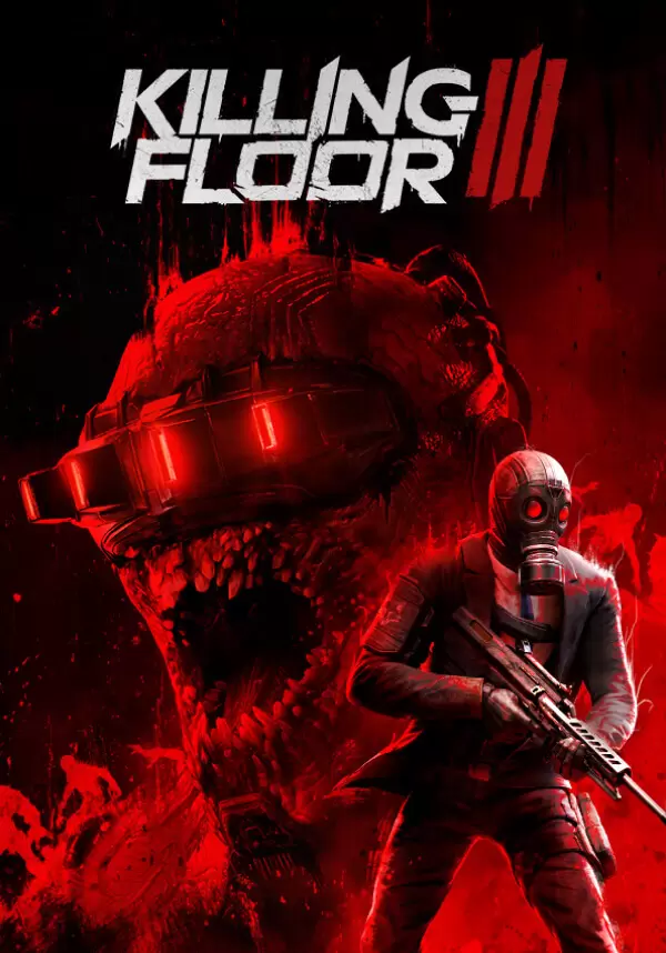 Изображение Killing Floor 3 - RU