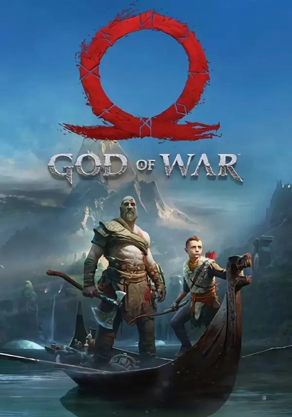 Изображение God of War - СНГ (Без РФ)