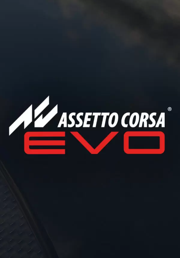 Изображение Assetto Corsa EVO - РФ + СНГ