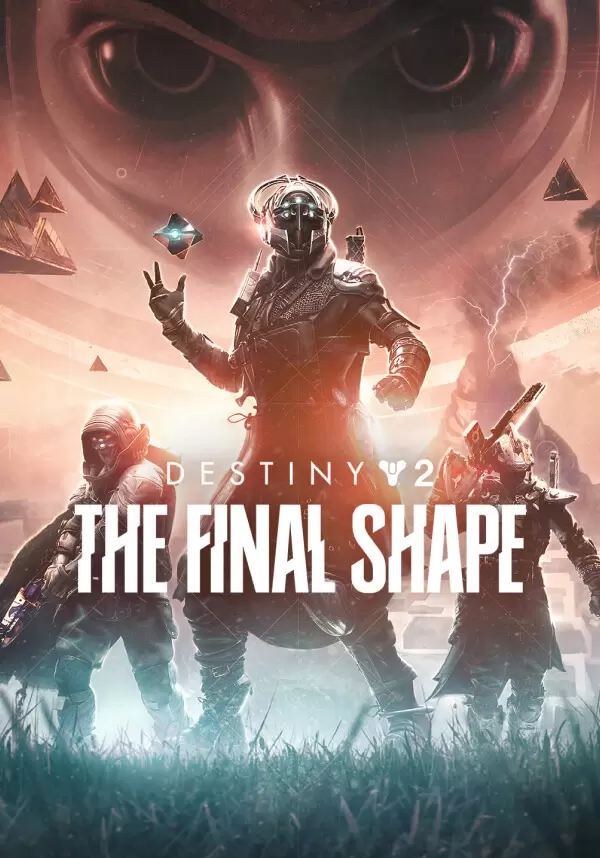 Изображение Destiny 2: The Final Shape -  РФ + СНГ