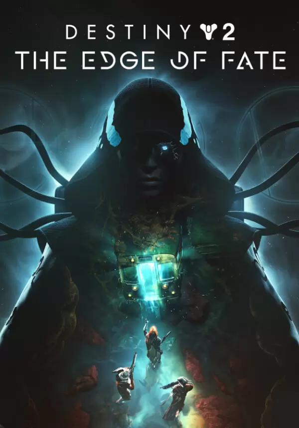 Изображение Destiny 2: The Edge of Fate - РФ + СНГ