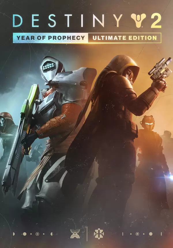 Изображение Destiny 2: Year of Prophecy Ultimate - РФ+СНГ