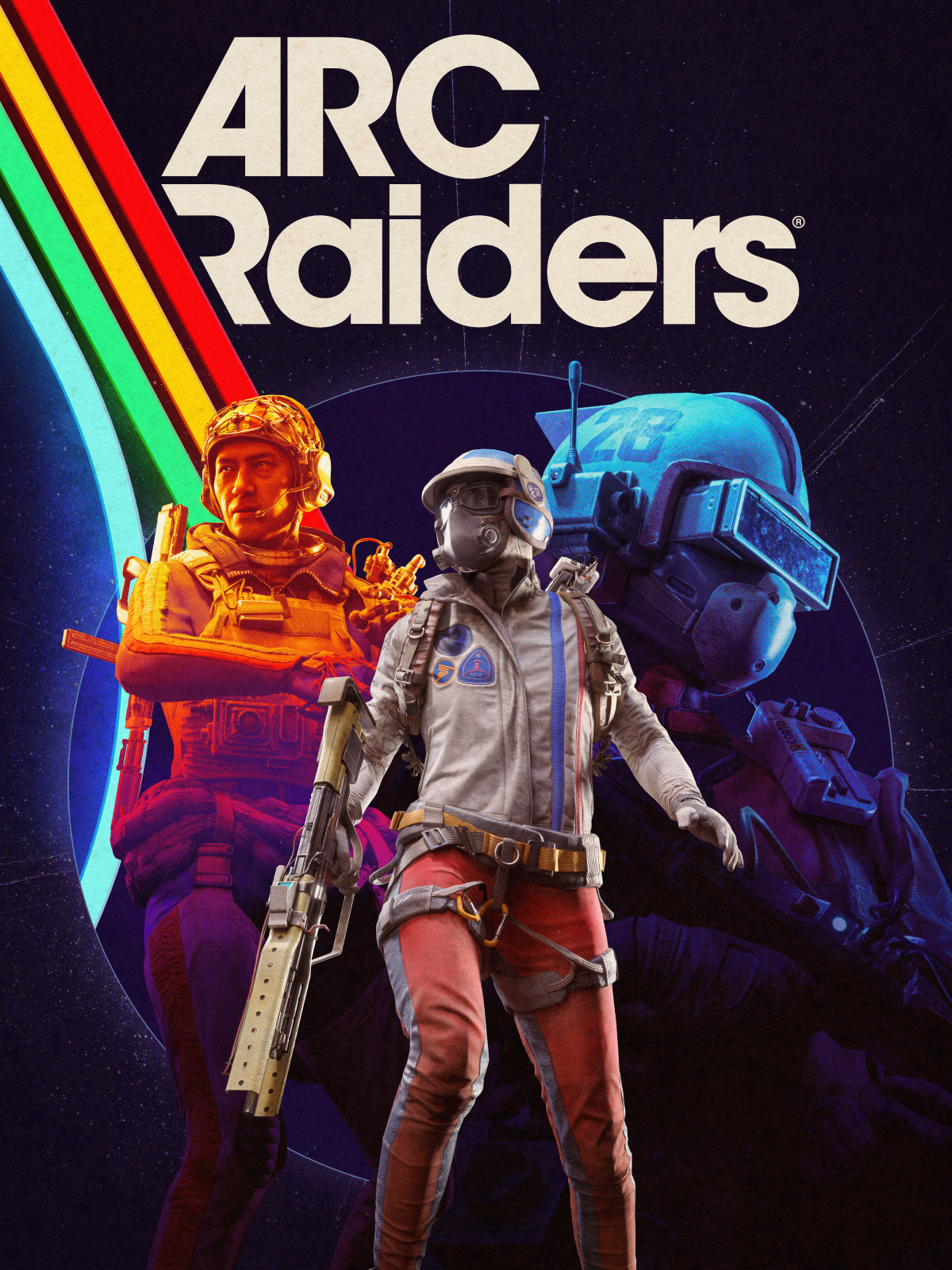 Изображение ARC Raiders - СНГ + РФ  (Без UA)