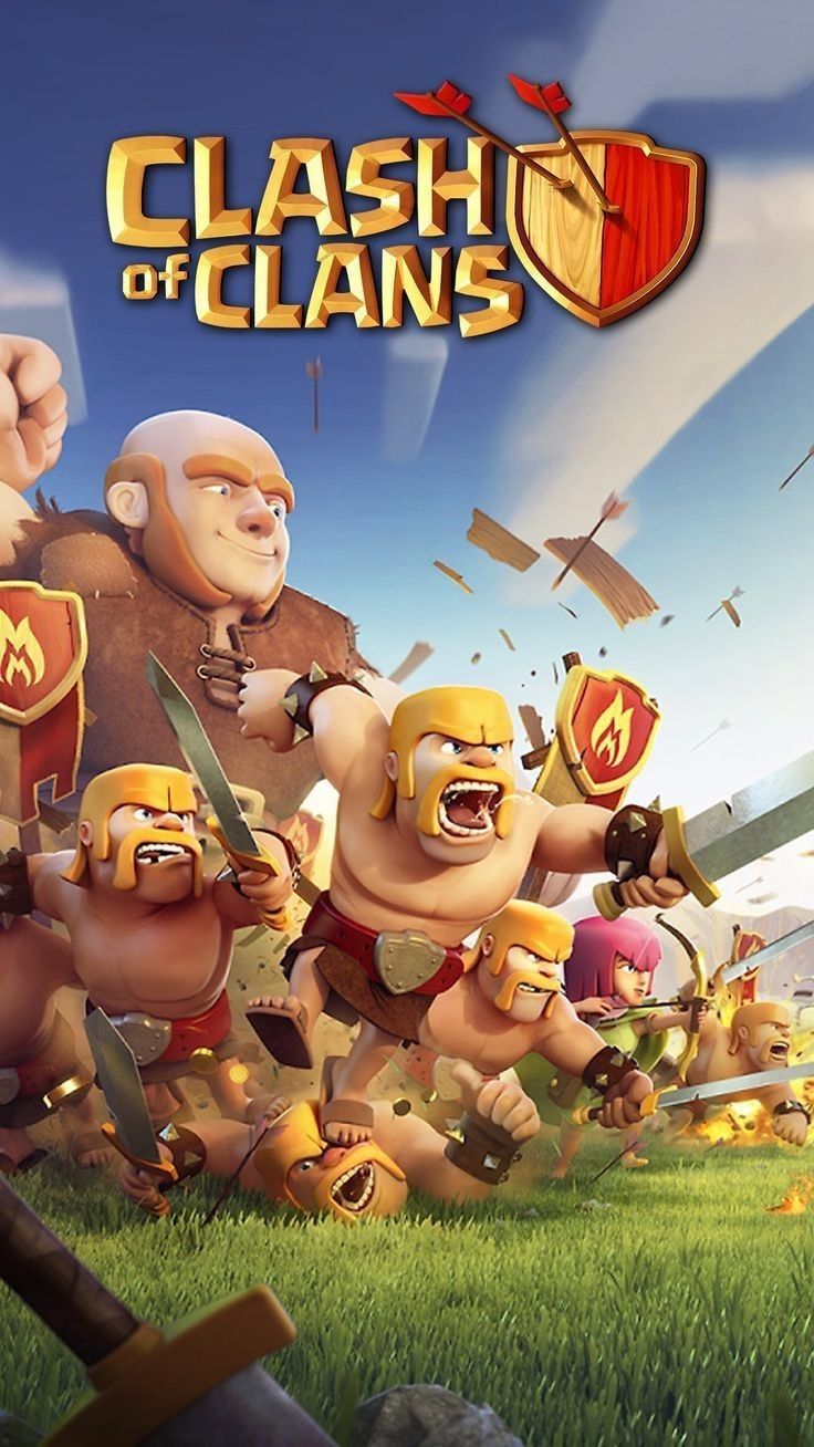 Изображение Clash of Clans