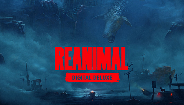 Изображение REANIMAL - Digital Deluxe Edition