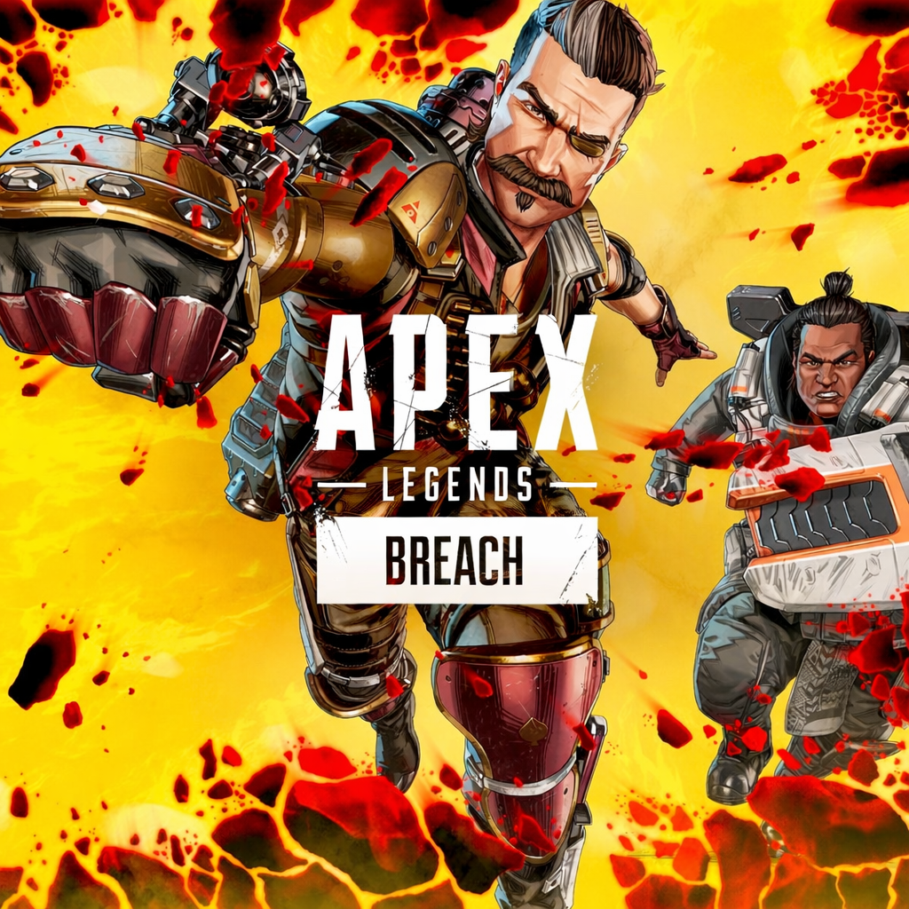 Изображение Apex Legends - МОНЕТЫ/ ОСКОЛКИ/БП