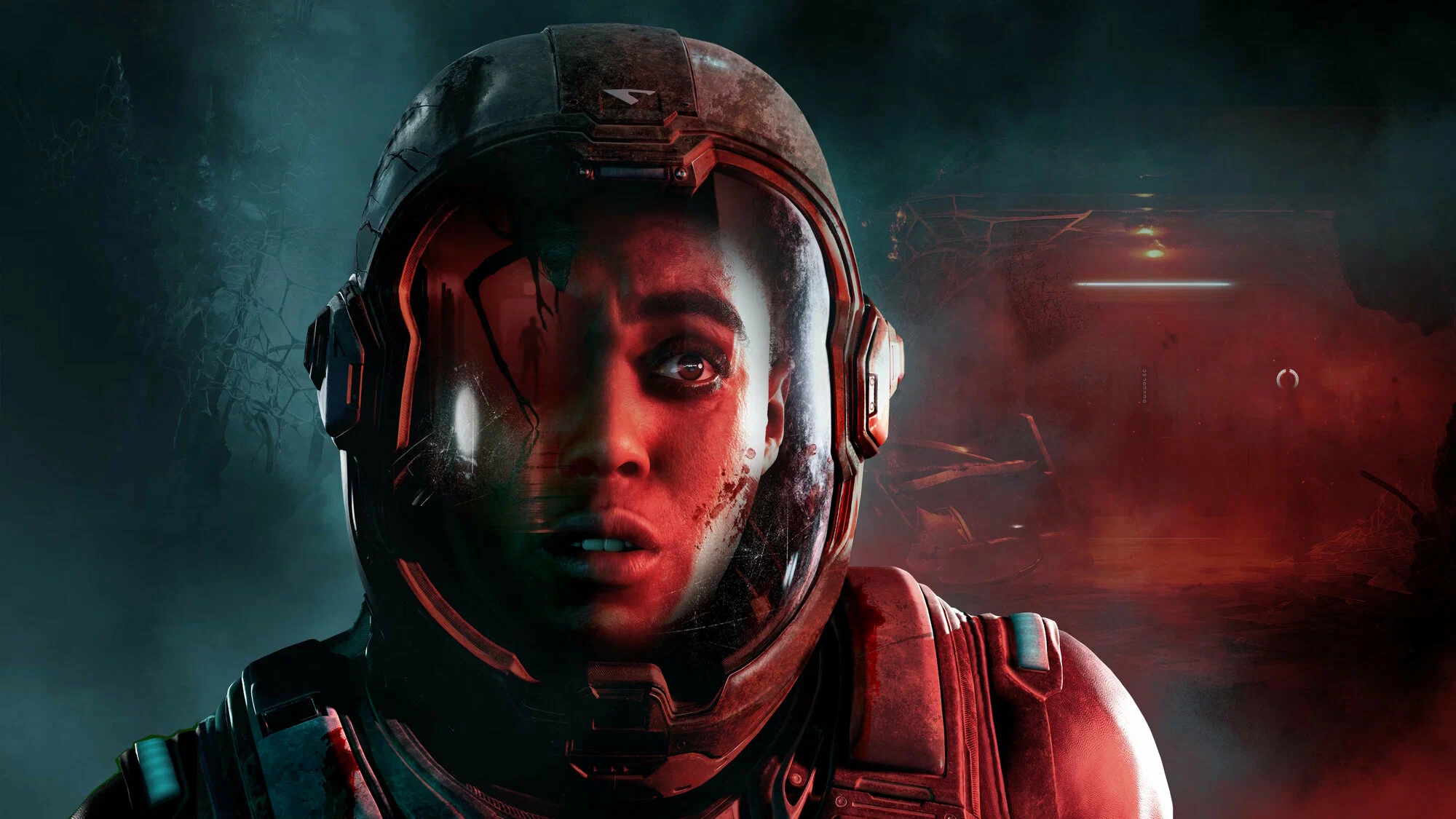 Directive 8020 – новый хоррор Supermassive Games про корабль и инопланетянина-мимика