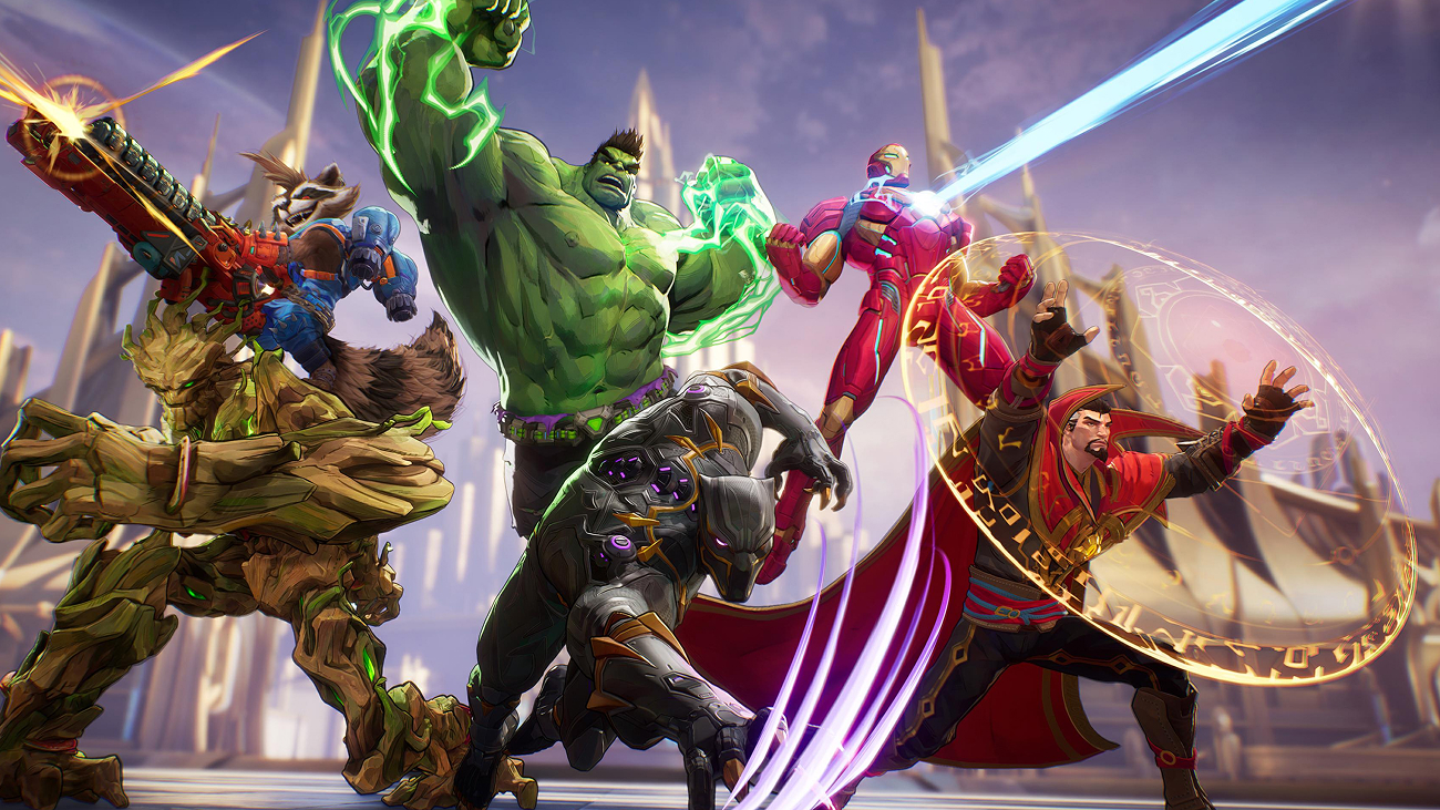 Как купить Lattice в Marvel Rivals из России в 2026 году