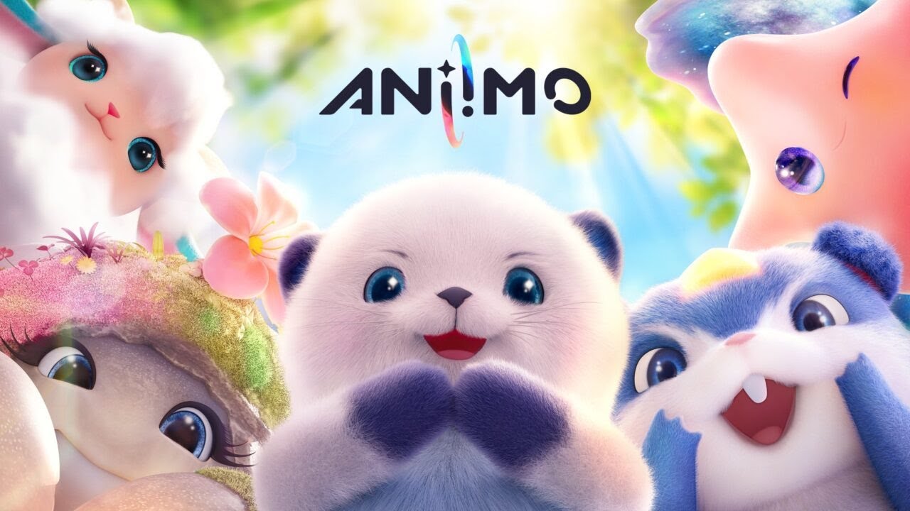 Aniimo: обзор новой игры — дата выхода на PC, PS5, Xbox и мобильных