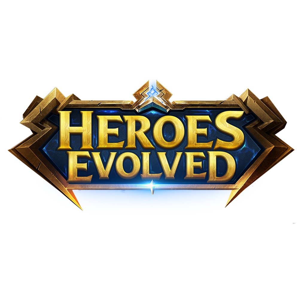 Изображение Токены Heroes Evolved