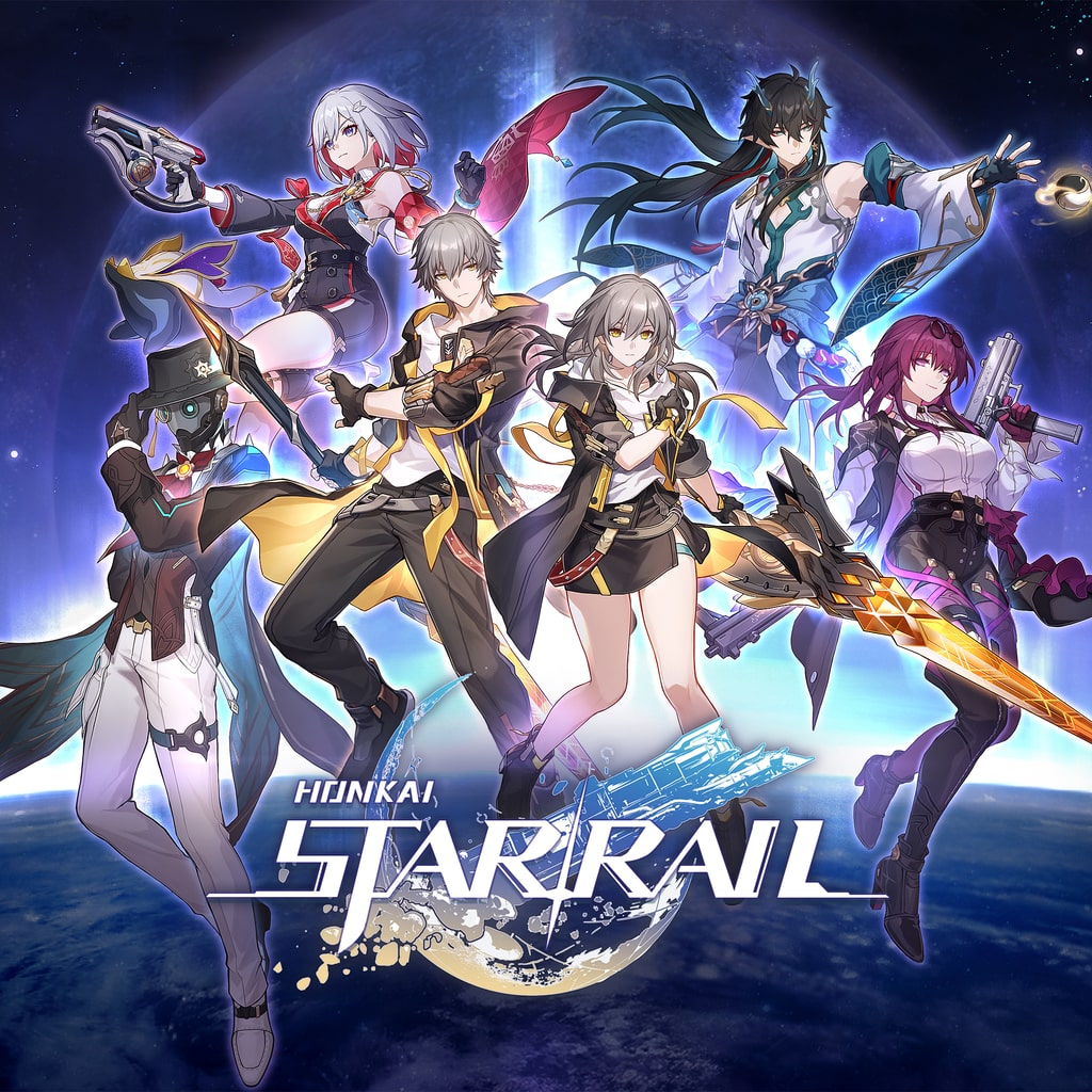 Изображение Сущности Древних Снов Honkai: Star Rail