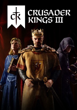 Изображение Crusader Kings III Standard Edition