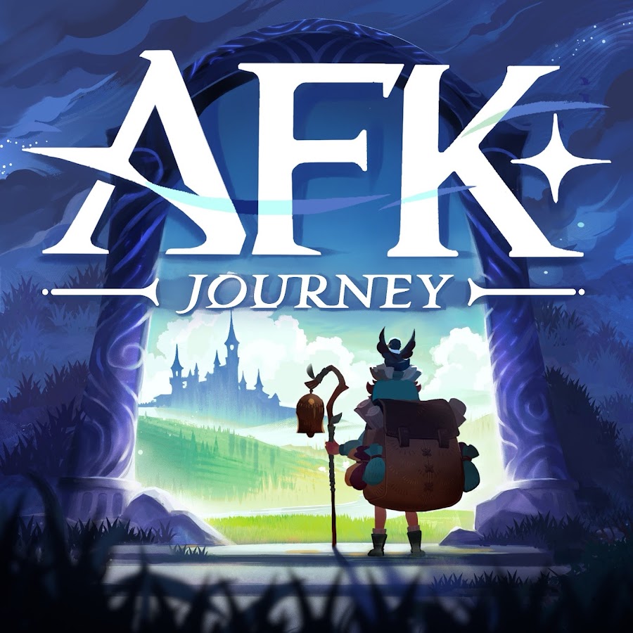 Изображение Кристаллы AFK Journey
