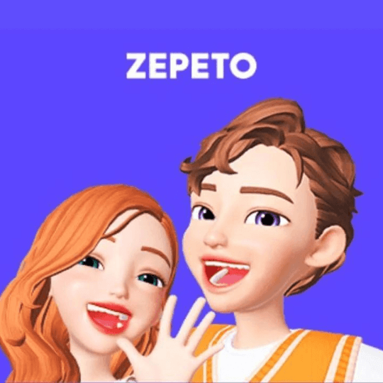 Изображение Земы ZEPETO