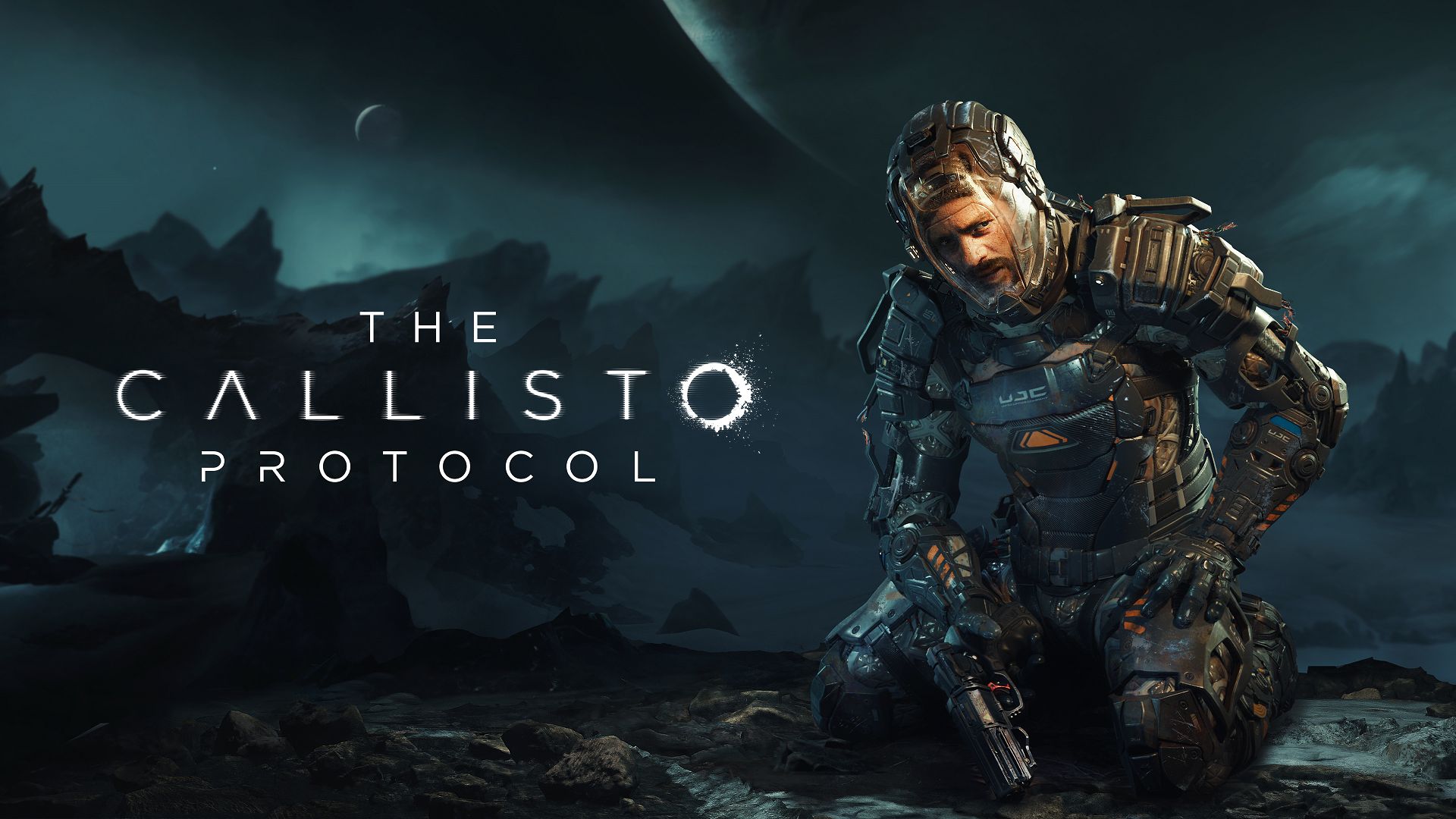 Тайные игры EGS: The Callisto Protocol  — хоррор, который можно забрать прямо сейчас