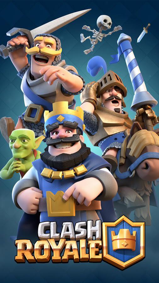 Изображение Clash Royale