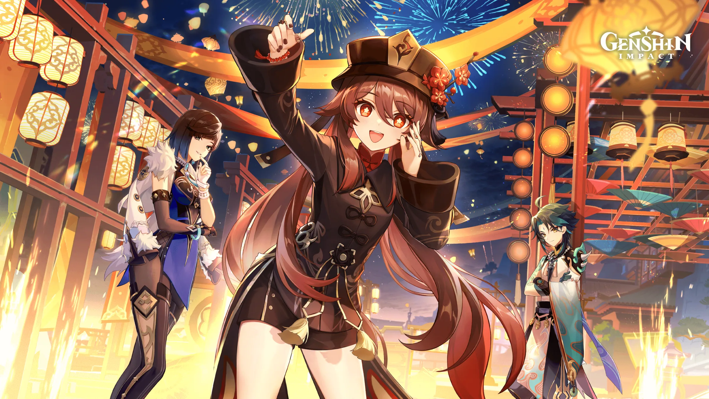 Genshin Impact 5.4 Redeem Codes Now Live With Free Primogems