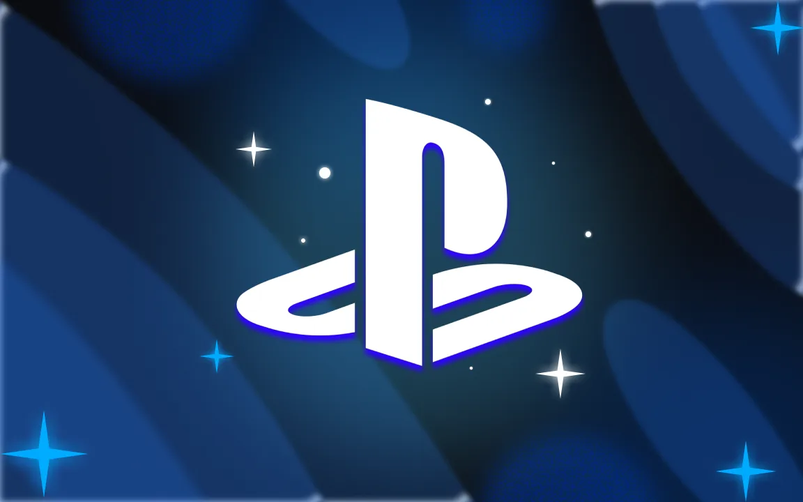 PlayStation
Gift Card