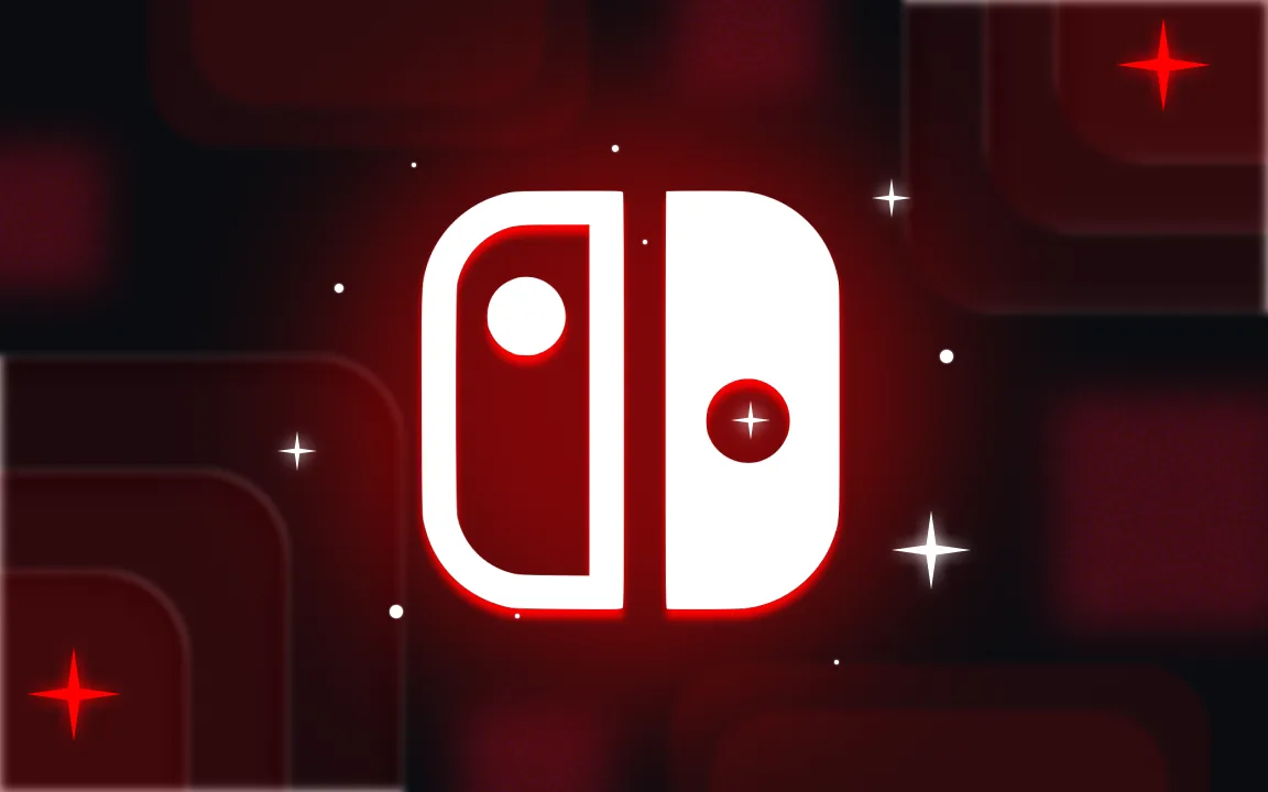 Nintendo
Gift Card