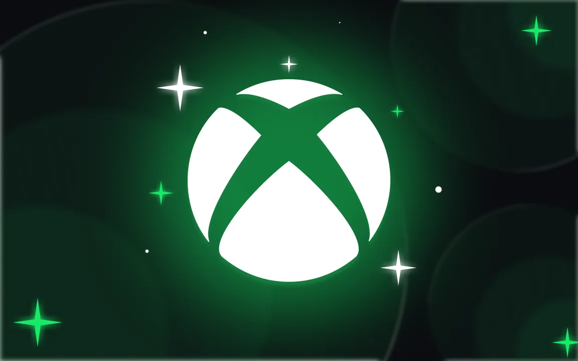 Xbox 
Gift Card