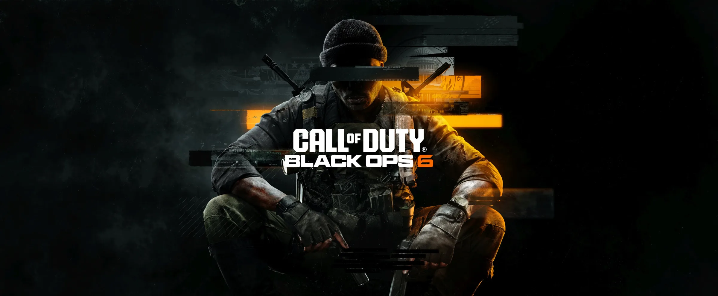 Call of Duty: Black Ops 6