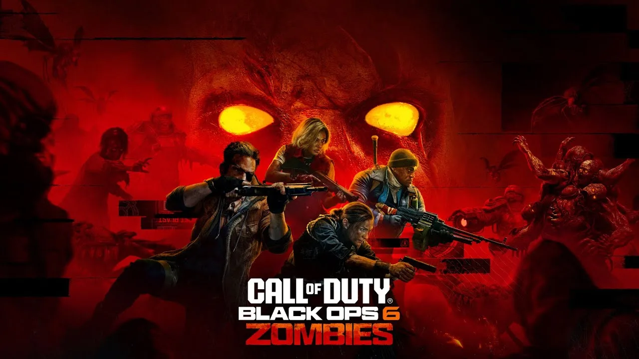 Call of Duty: Black Ops 6