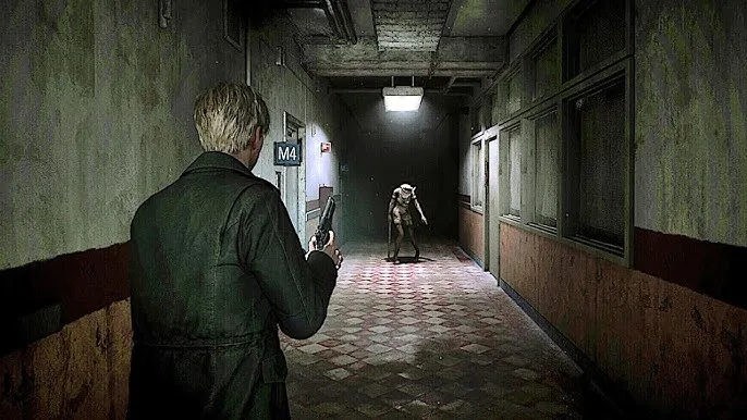 Silent Hill 2 (Remake)