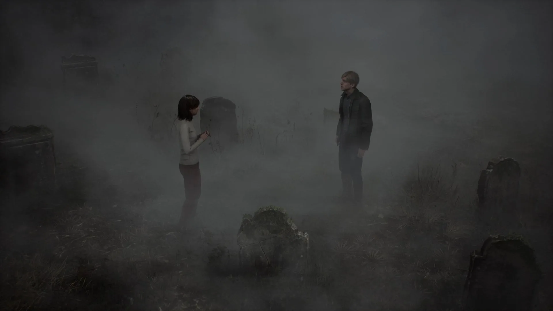 Silent Hill 2 (Remake)