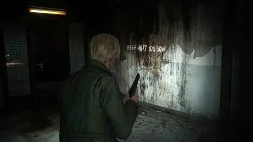 Silent Hill 2 (Remake)