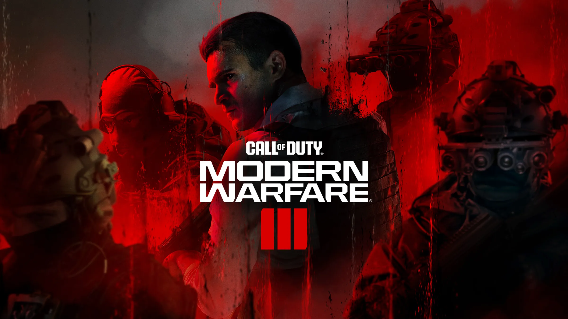 Call Of Duty Modern Warfare 3