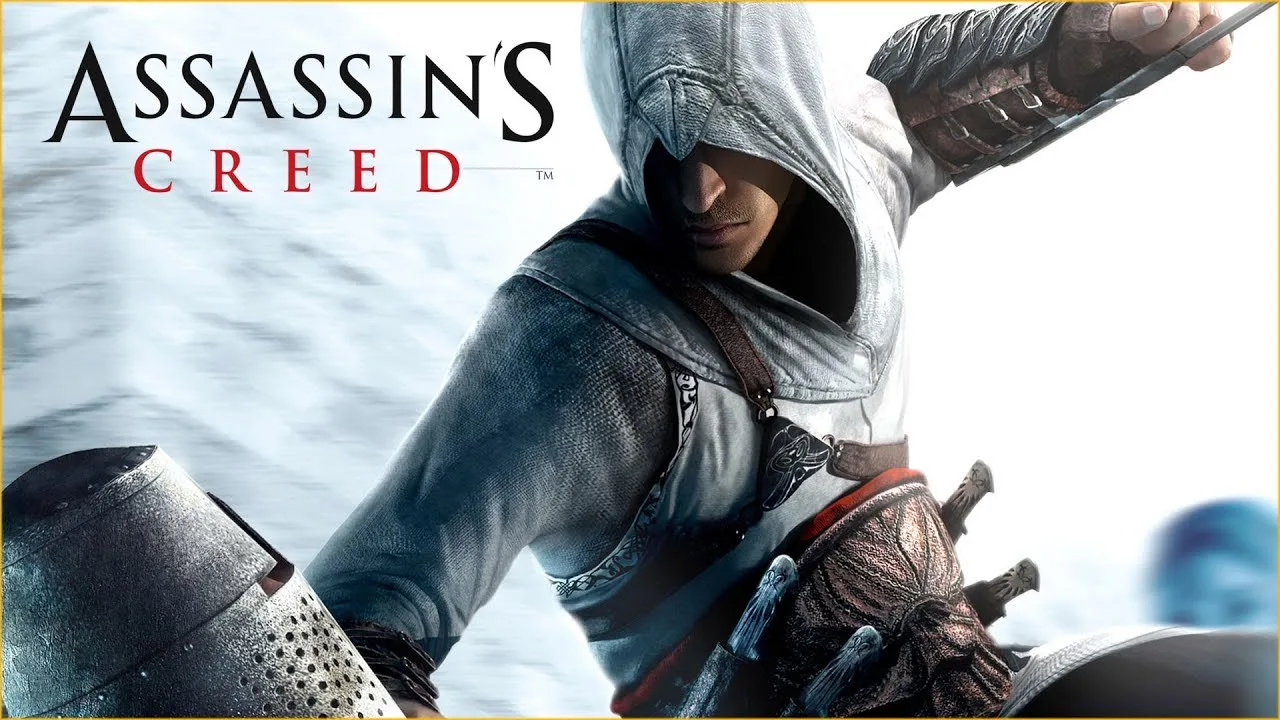 Assassin`s Creed