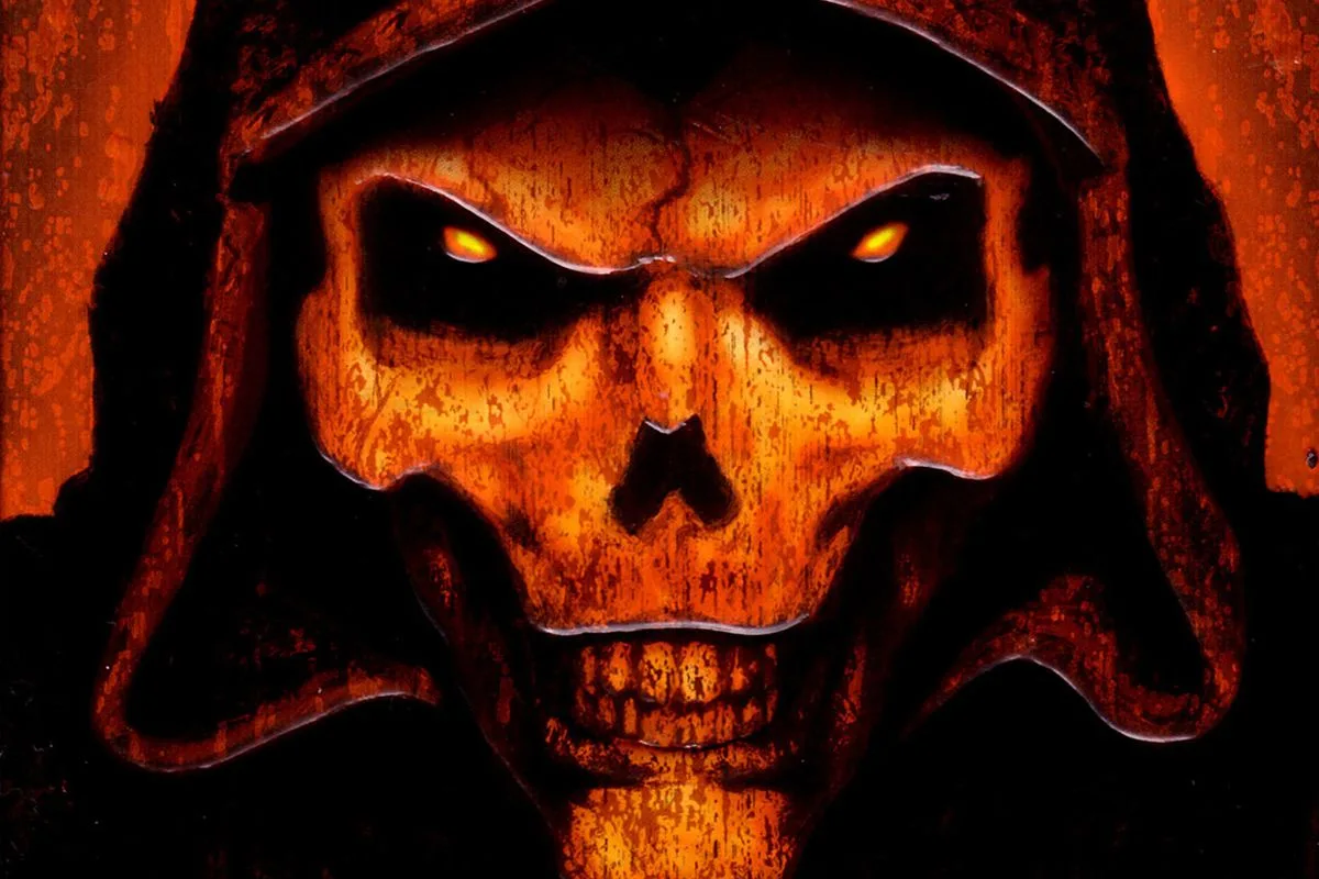 Diablo II