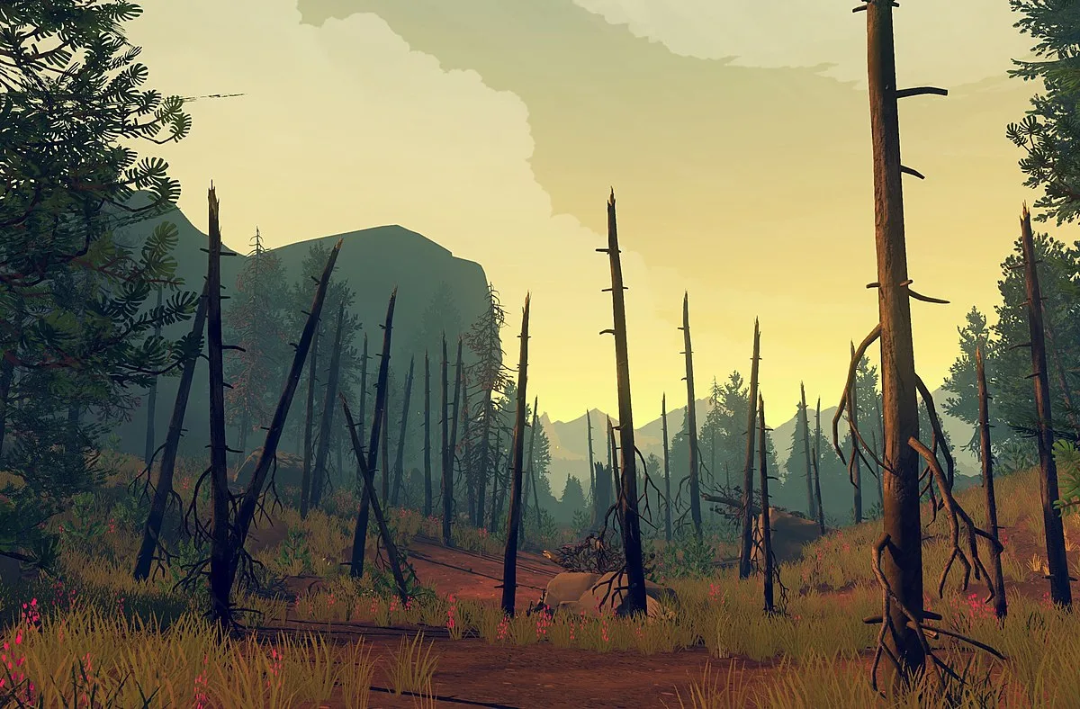Firewatch