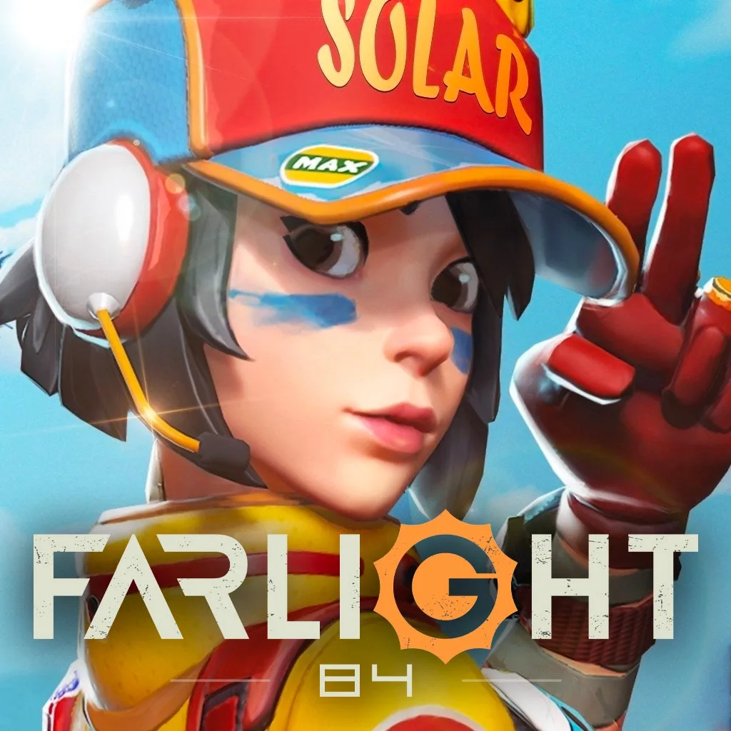 Алмазы Farlight 84