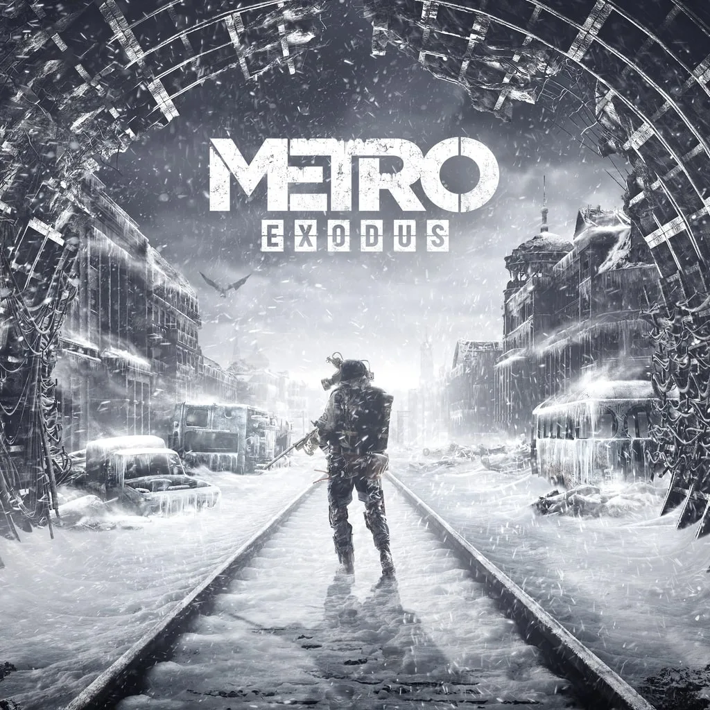 Metro Exodus Standard Edition