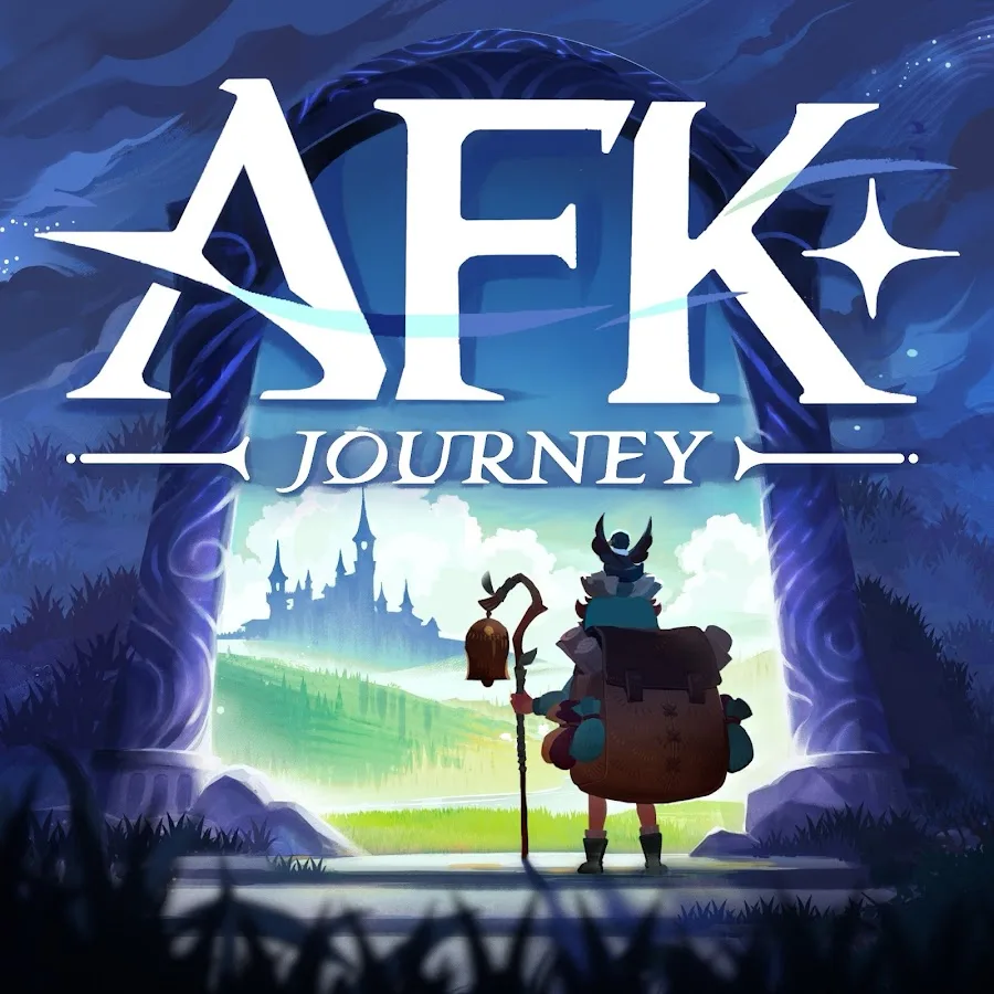 Кристаллы AFK Journey