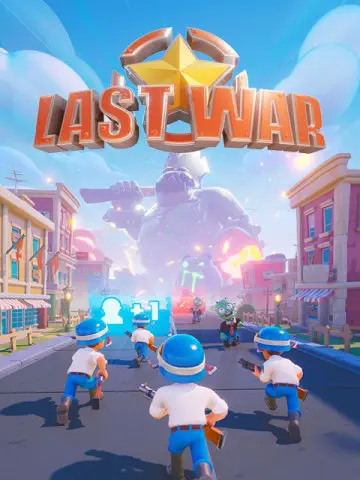 Golden Bricks Last War:Survival Game
